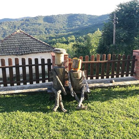 Tipchenitsa Family Hotel Lipite מראה חיצוני תמונה