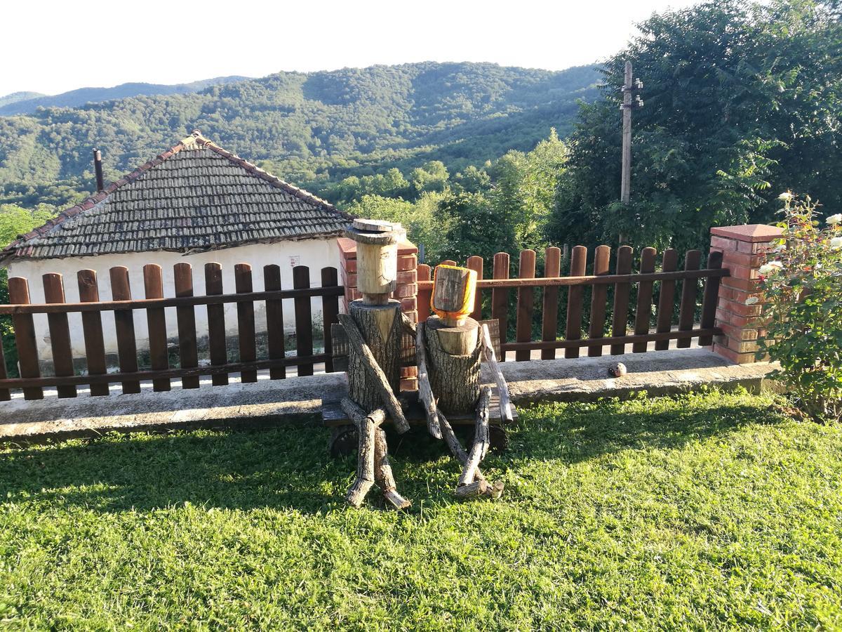 Tipchenitsa Family Hotel Lipite מראה חיצוני תמונה