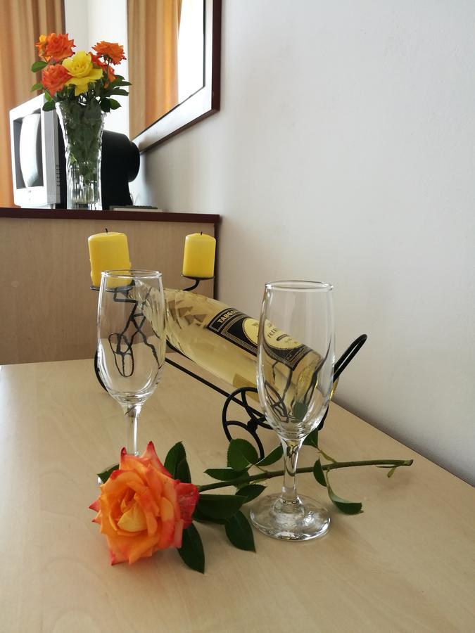 Tipchenitsa Family Hotel Lipite מראה חיצוני תמונה