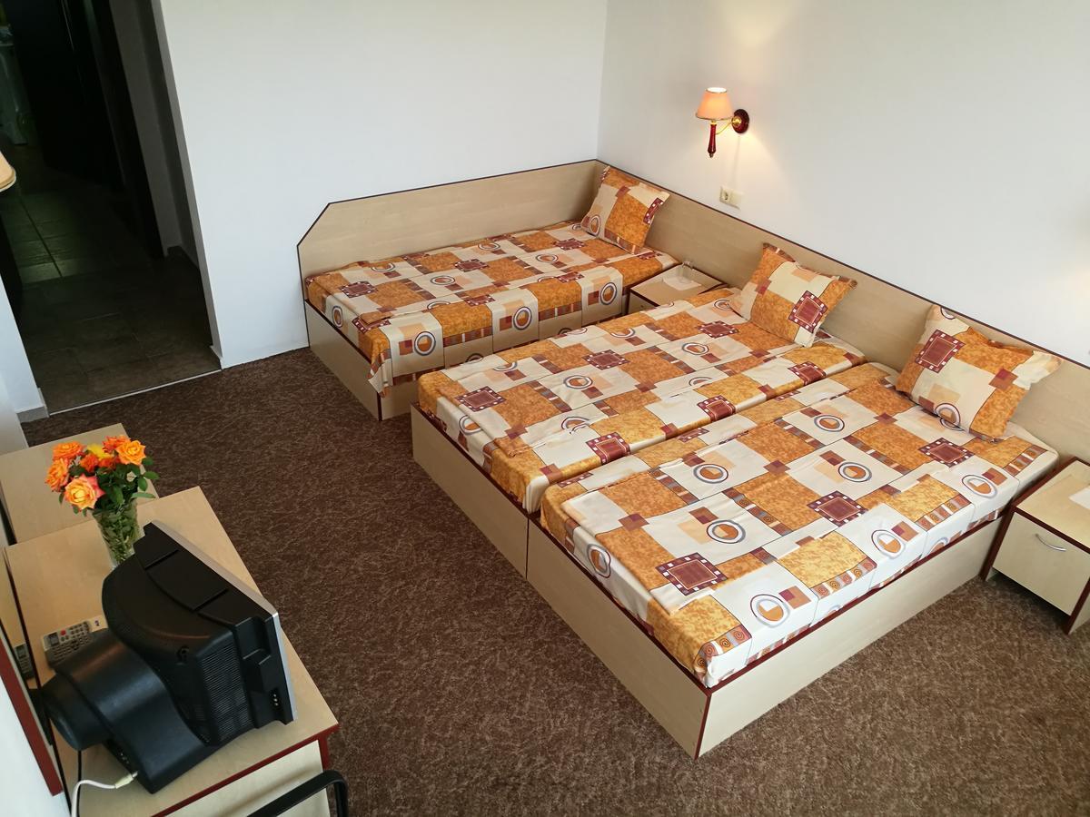 Tipchenitsa Family Hotel Lipite מראה חיצוני תמונה
