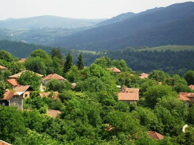 Tipchenitsa Family Hotel Lipite מראה חיצוני תמונה