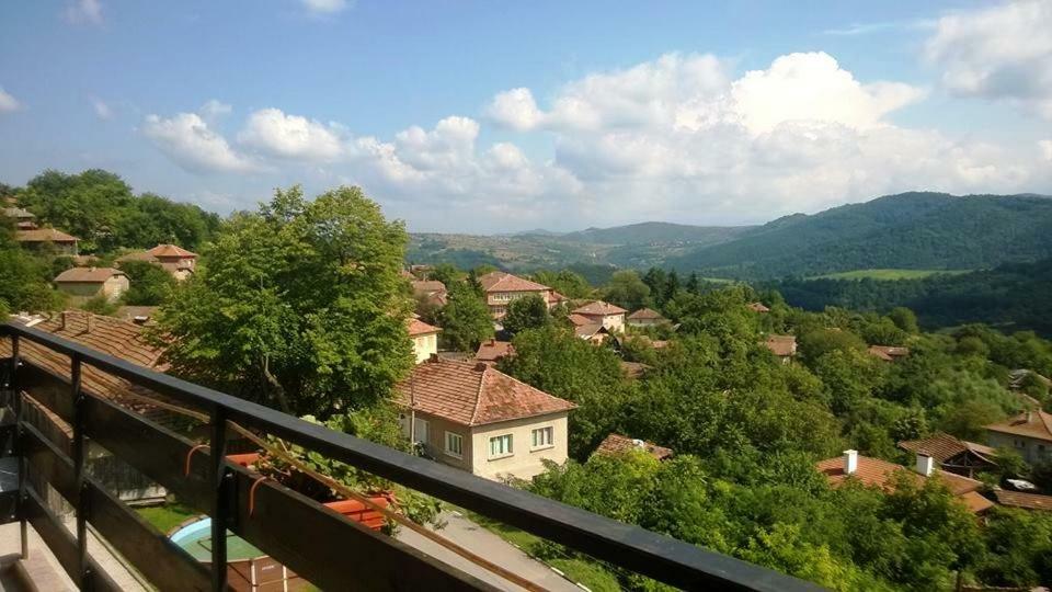 Tipchenitsa Family Hotel Lipite מראה חיצוני תמונה